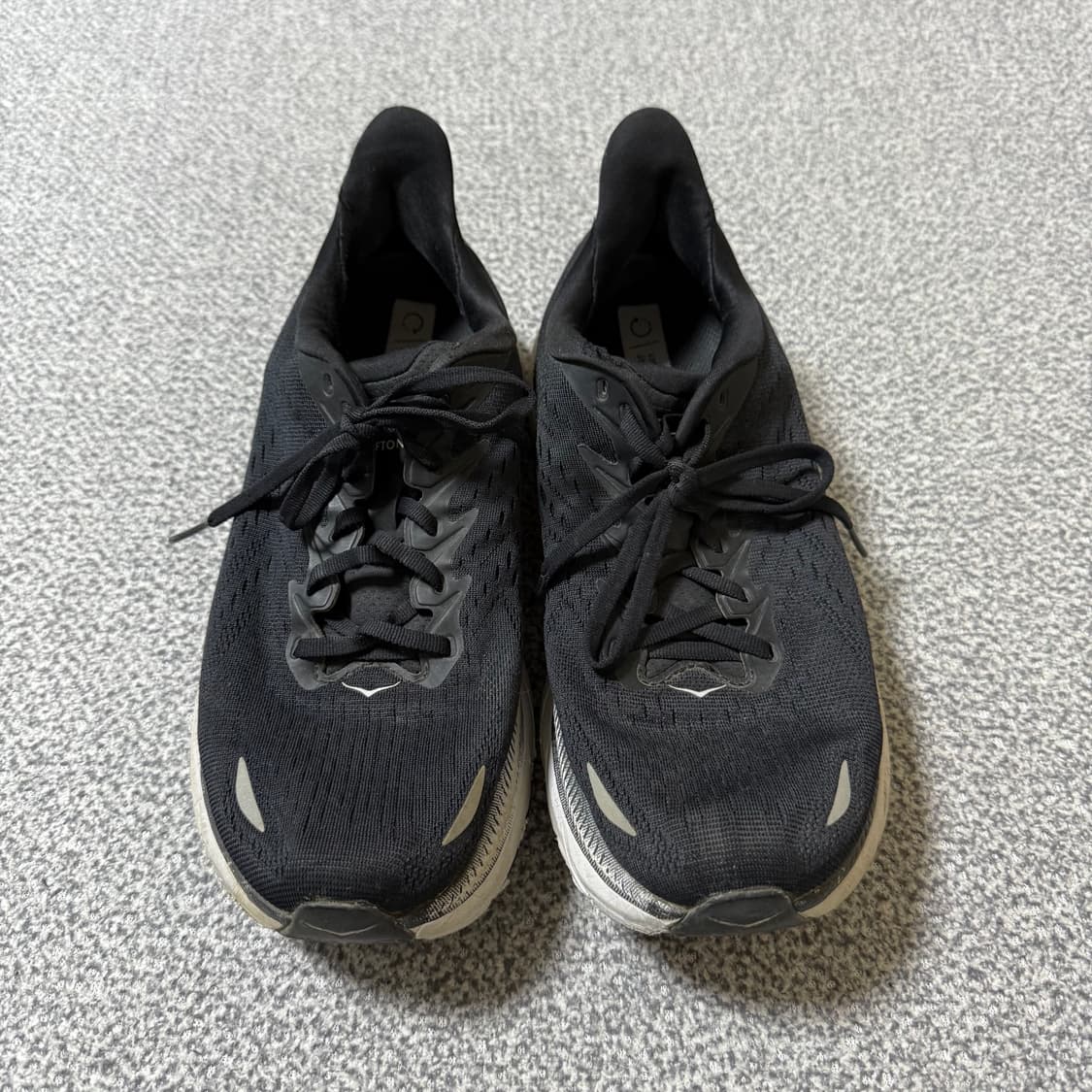 [정가 24만원] 호카 클리프톤 8 와이드 260 상품이미지4