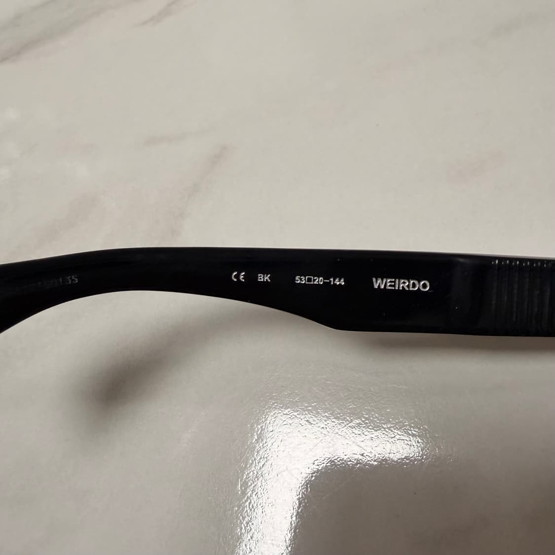 크롬하츠 윌도 블랙실버 상품이미지5