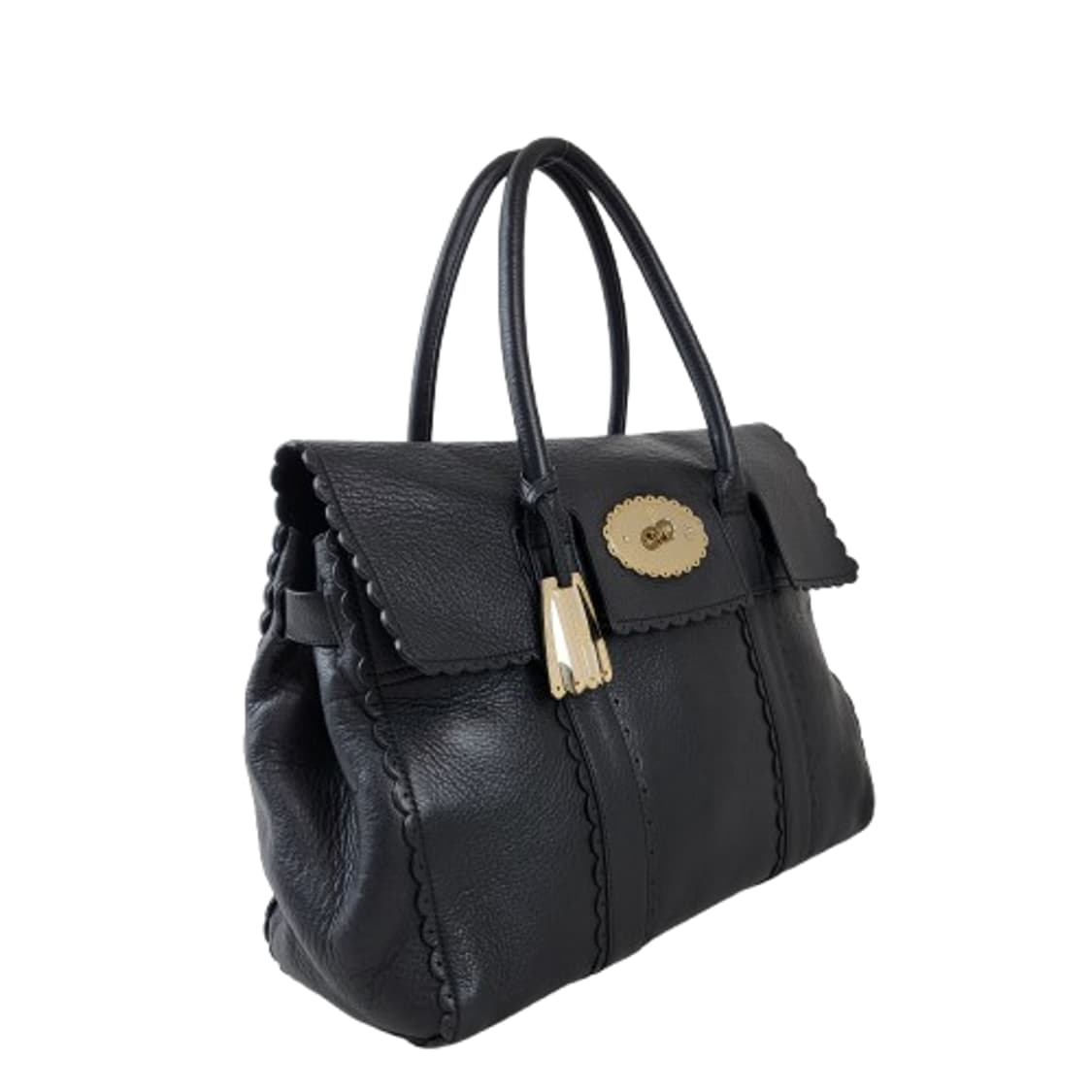 정품 멀버리 베이스워터 컬렉션 한정판 미듐 상품이미지2