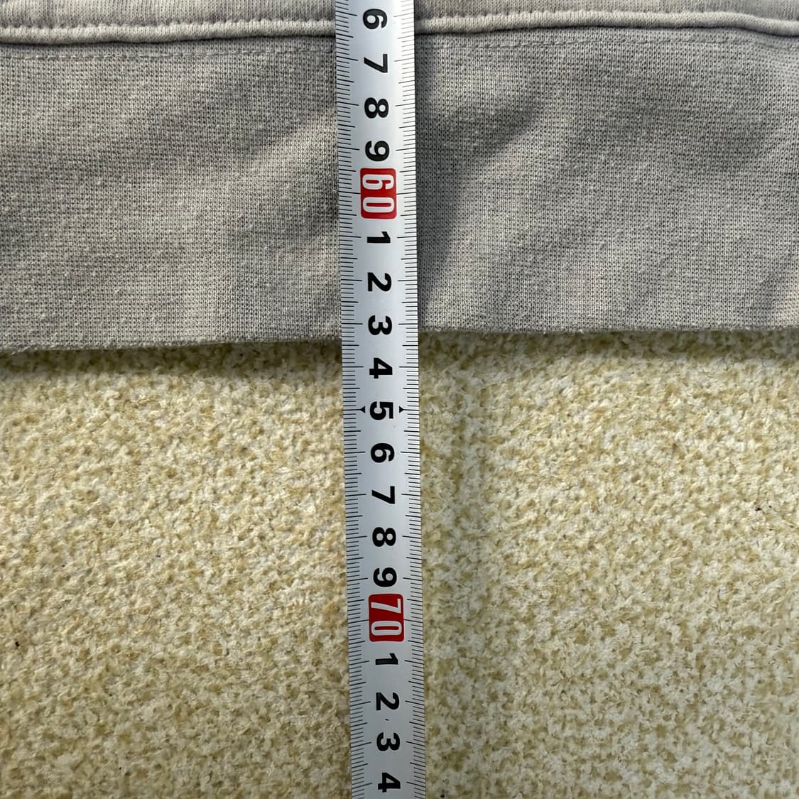 [XL / 13-15세] 나이키 키즈 조던 점프맨 맨투맨 0108T1 상품이미지6