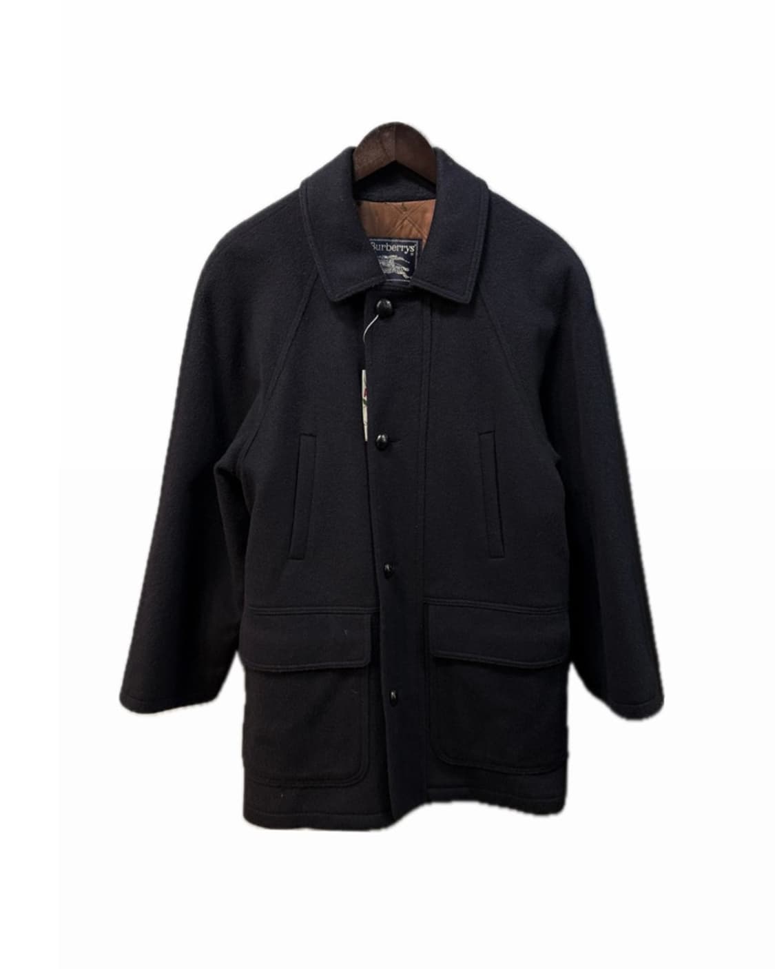 버버리 코트 상품이미지2