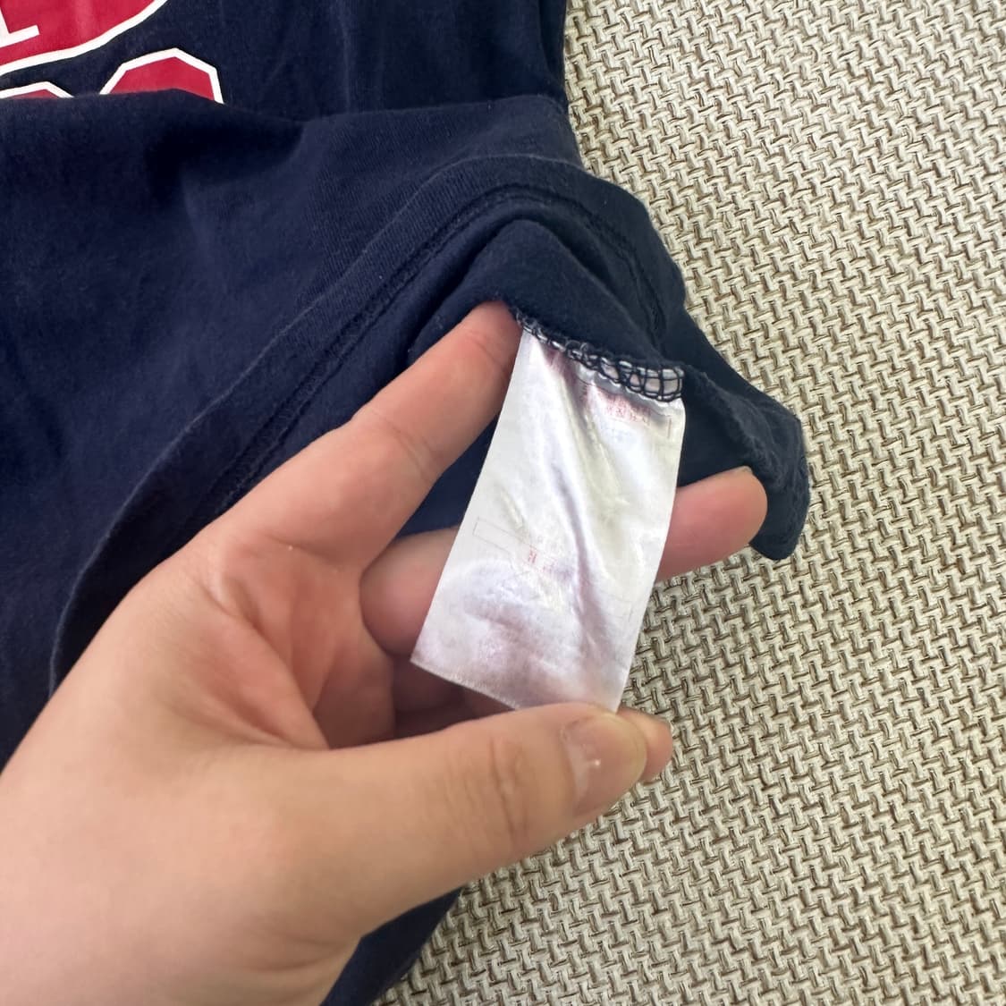 L 디키즈 오리지널 반팔 티셔츠 0416D 상품이미지3