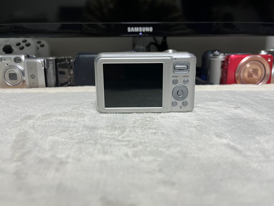 ✨💖📸 삼성 ES70 감성 디카 💕🎀 대존귀 등장!! 📸💖✨  상품이미지3