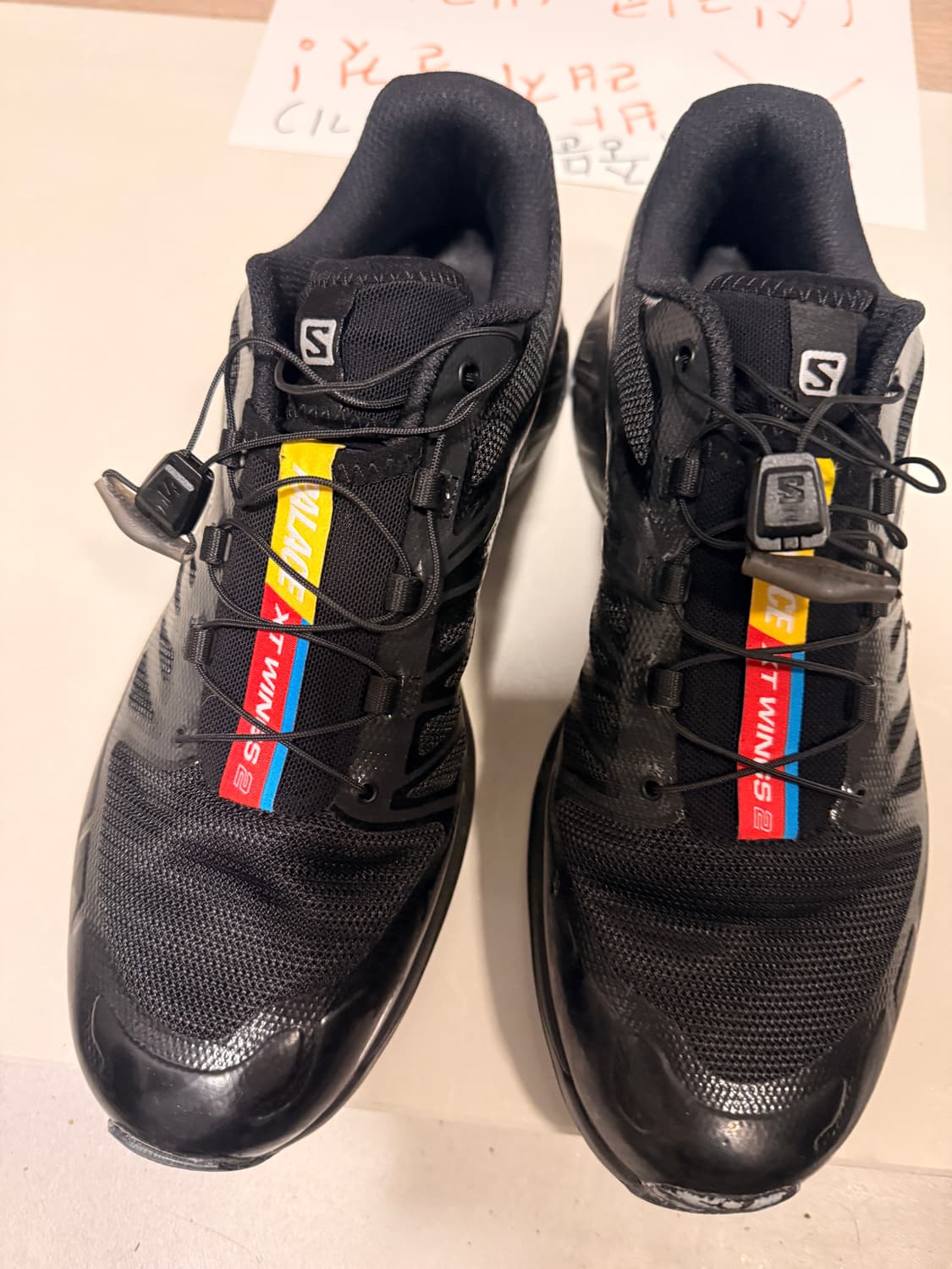 살로몬X팔라스 XT-Wings 2 285 상품이미지1