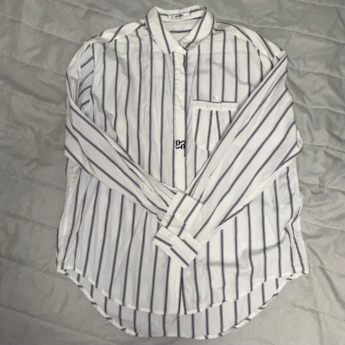 glowny daddy shirt 상품이미지3
