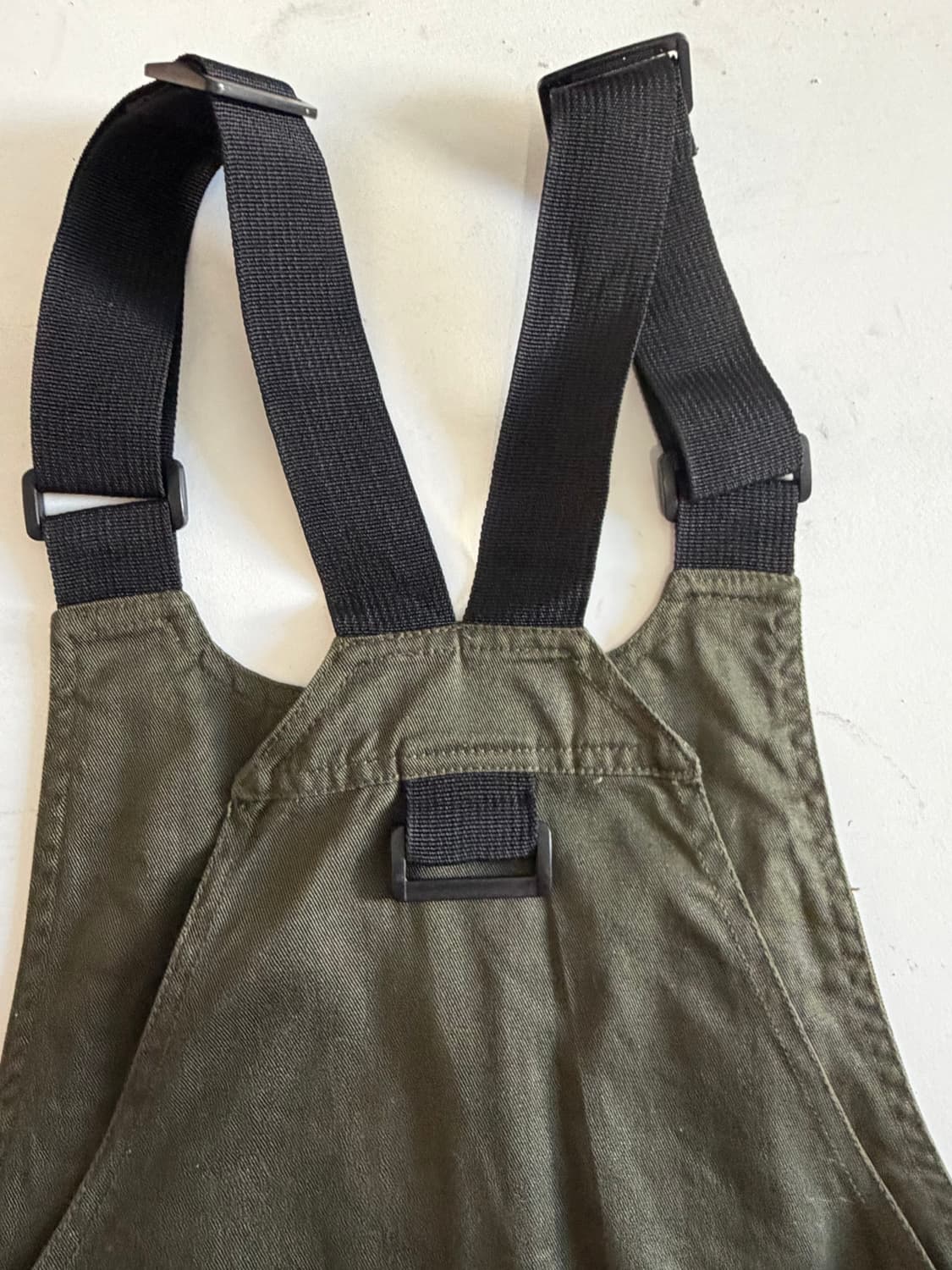 재팬브랜드 fieldcore 워크웨어 에이프런 상품이미지6