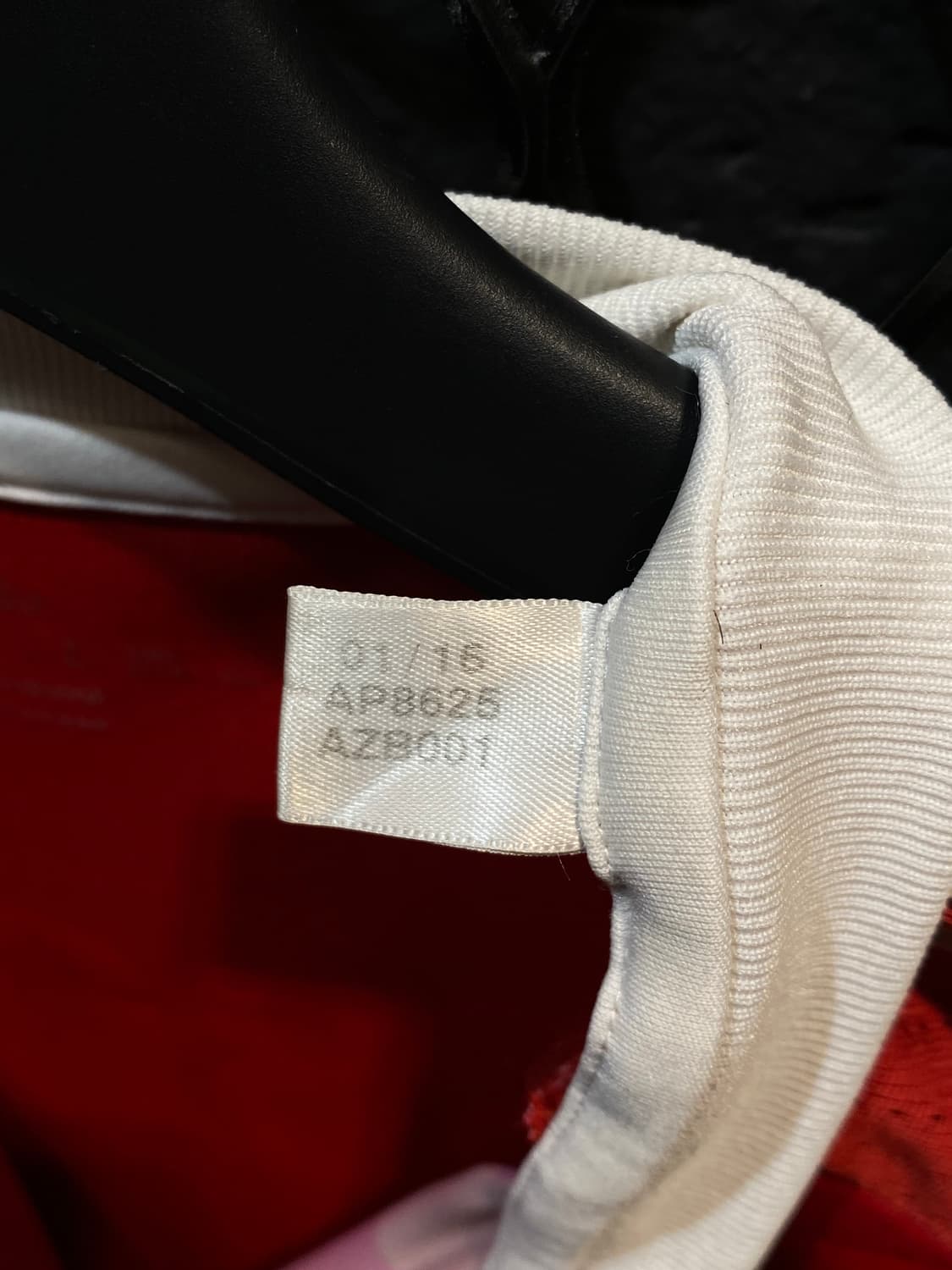 16/17 노팅엄 홈 오스본 (L) 상품이미지9