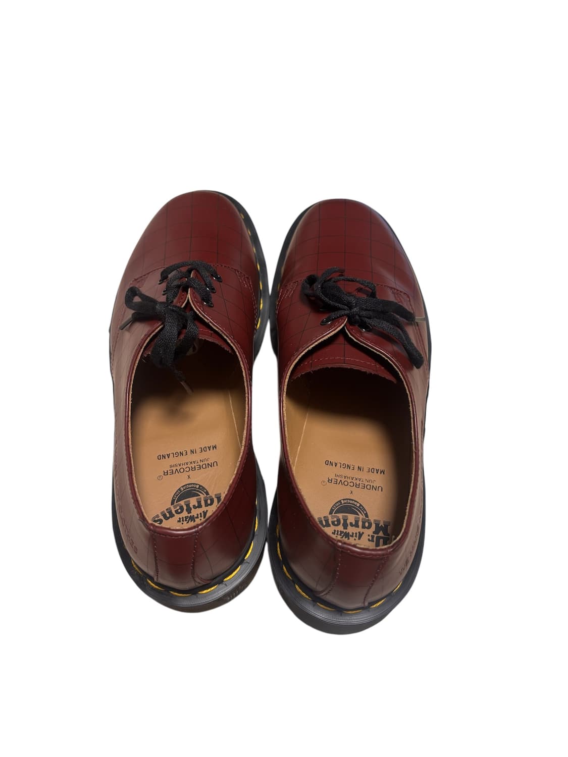 (270) 닥터마틴 언더커버 상품이미지3