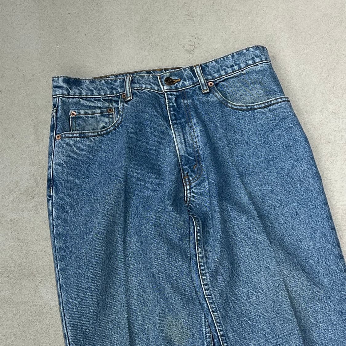 리바이스 506 데님팬츠 s09836 상품이미지3