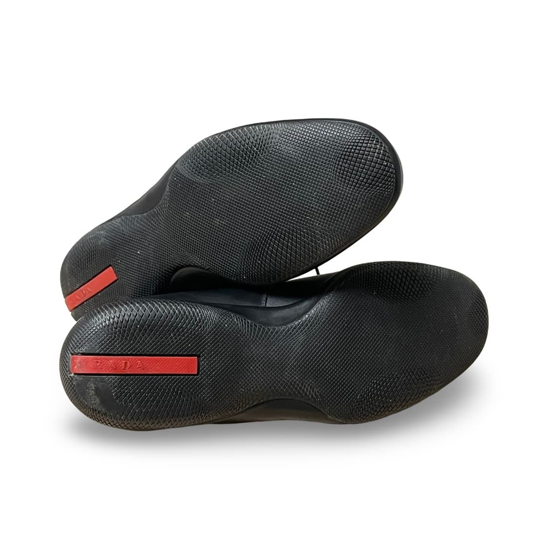 프라다 스포츠 처카 부츠 상품이미지5