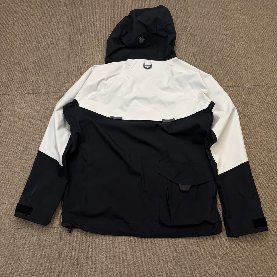 Workman X-Shelter japan 바람막이 레인자켓  상품이미지7