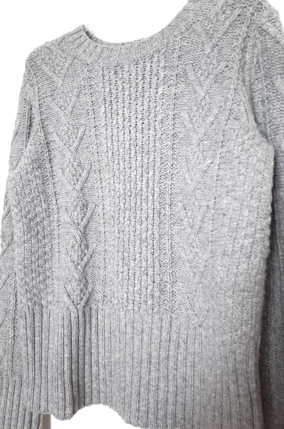 Gap 케이블 니트 상품이미지3