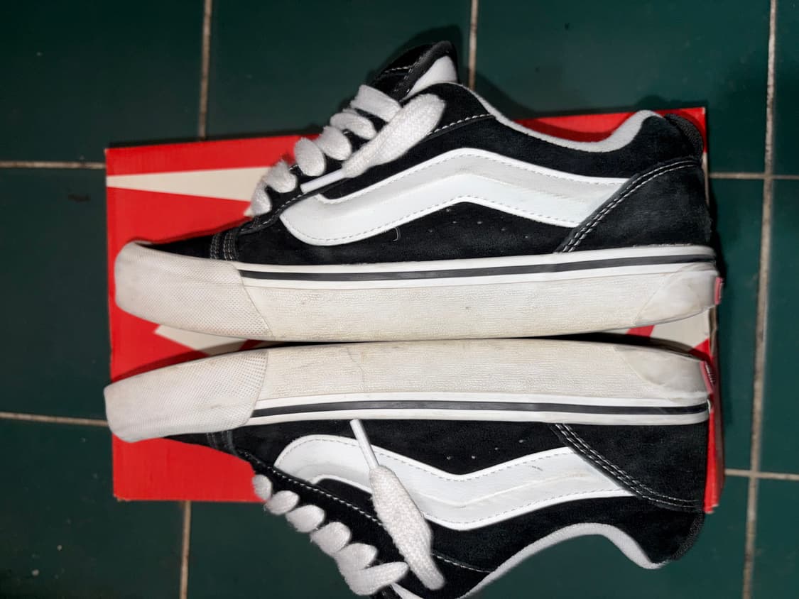 반스 뉴스쿨 270 상품이미지5