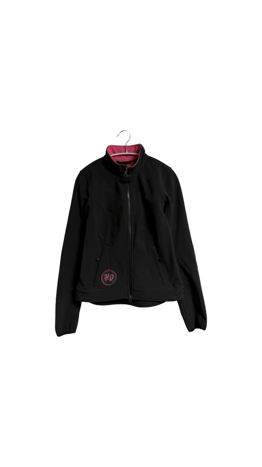 할리데이비슨 플리스 자켓 상품이미지1