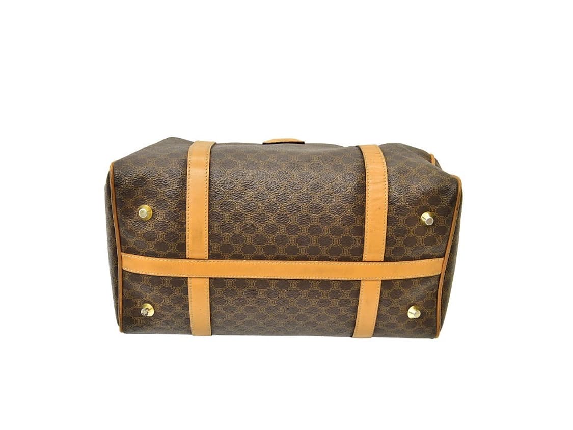 셀린느 마카담 보스턴백(정품) 상품이미지5