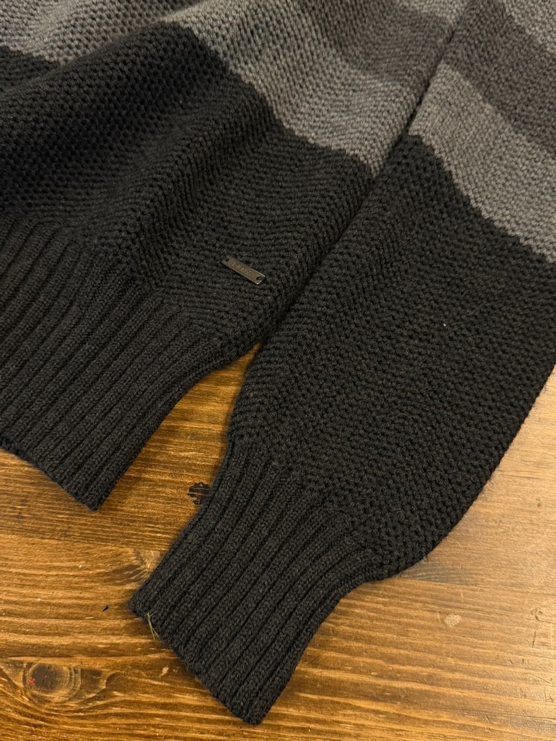 DKNY 니트 100~105 상품이미지9