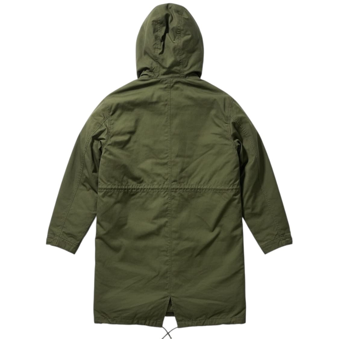 카이아크만 미군 M65 복각야상 상품이미지3