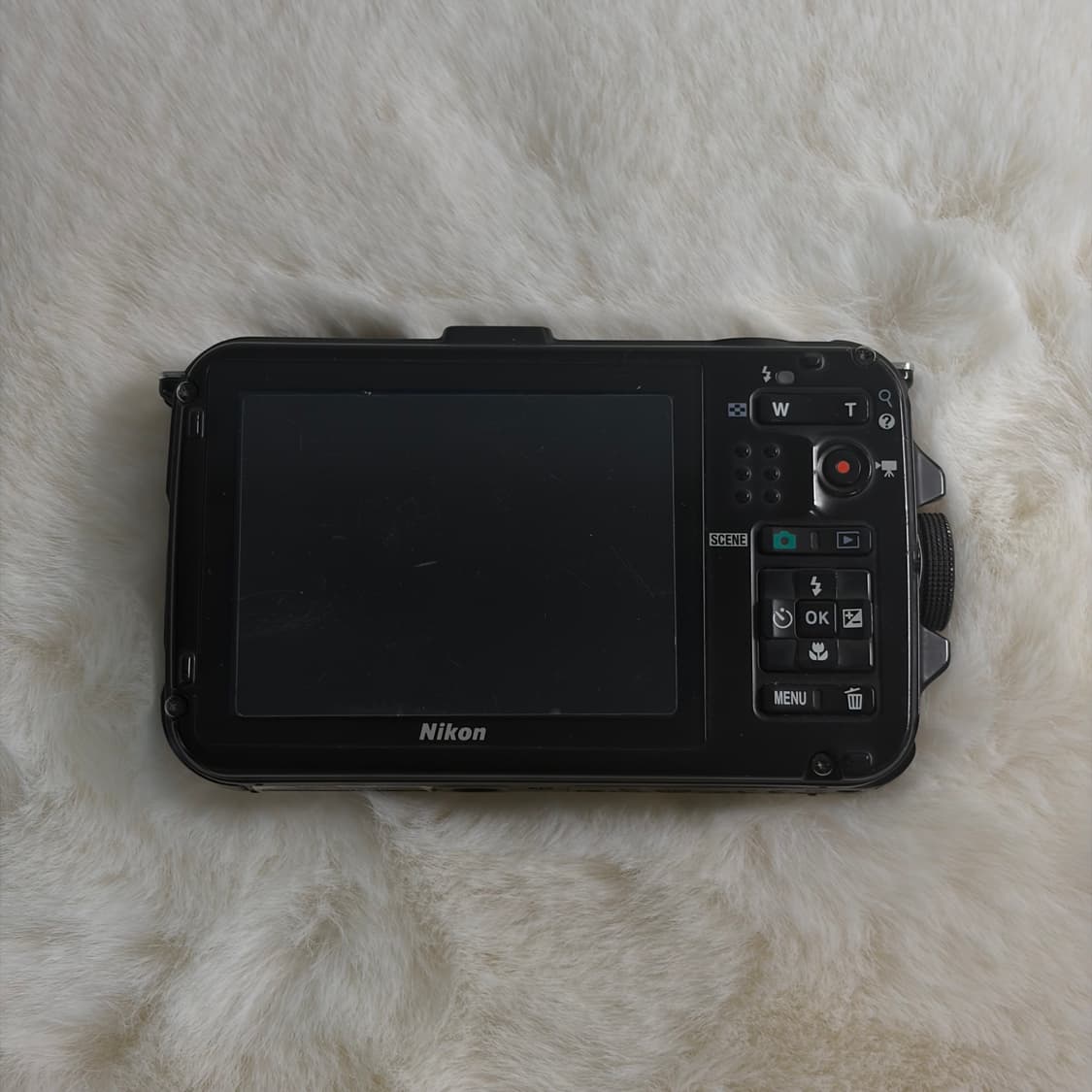 니콘 쿨픽스aw100 상품이미지2