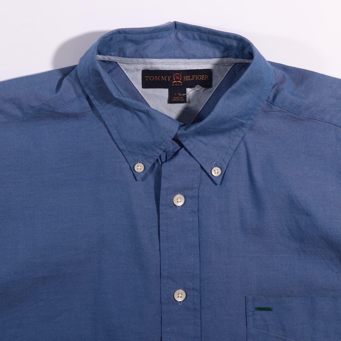 타미힐피거 셔츠 B470 상품이미지2