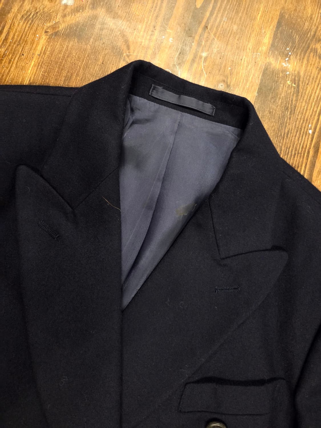 마가렛 호웰 더블브레스티드자켓  상품이미지3