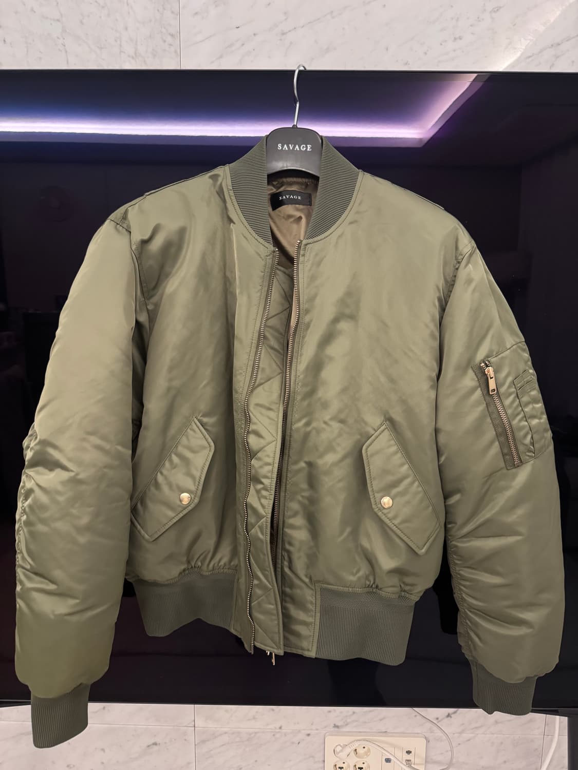 세비지 마원 XL 상품이미지2