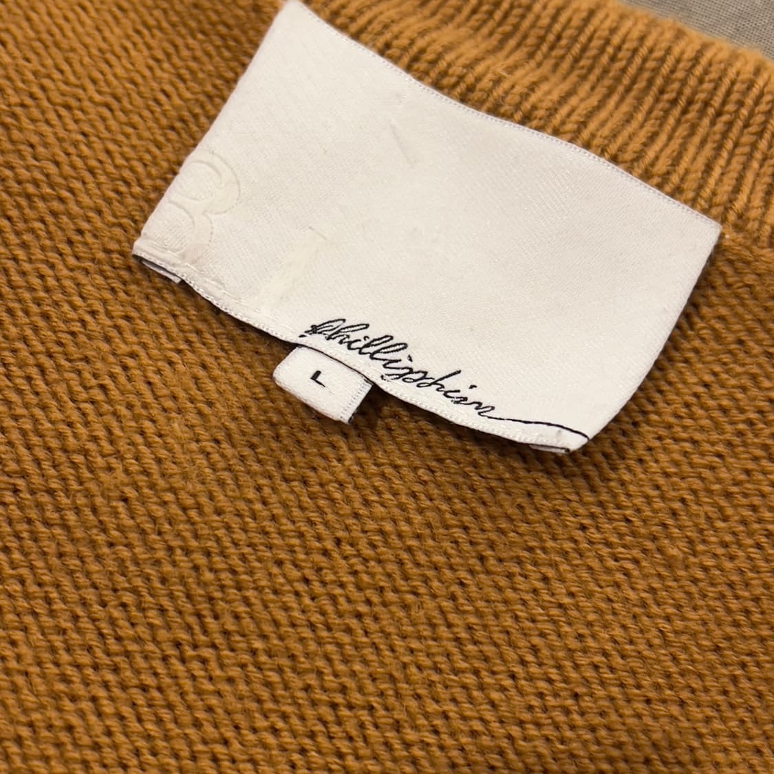 3.1 phillip Lim 가디건 상품이미지4