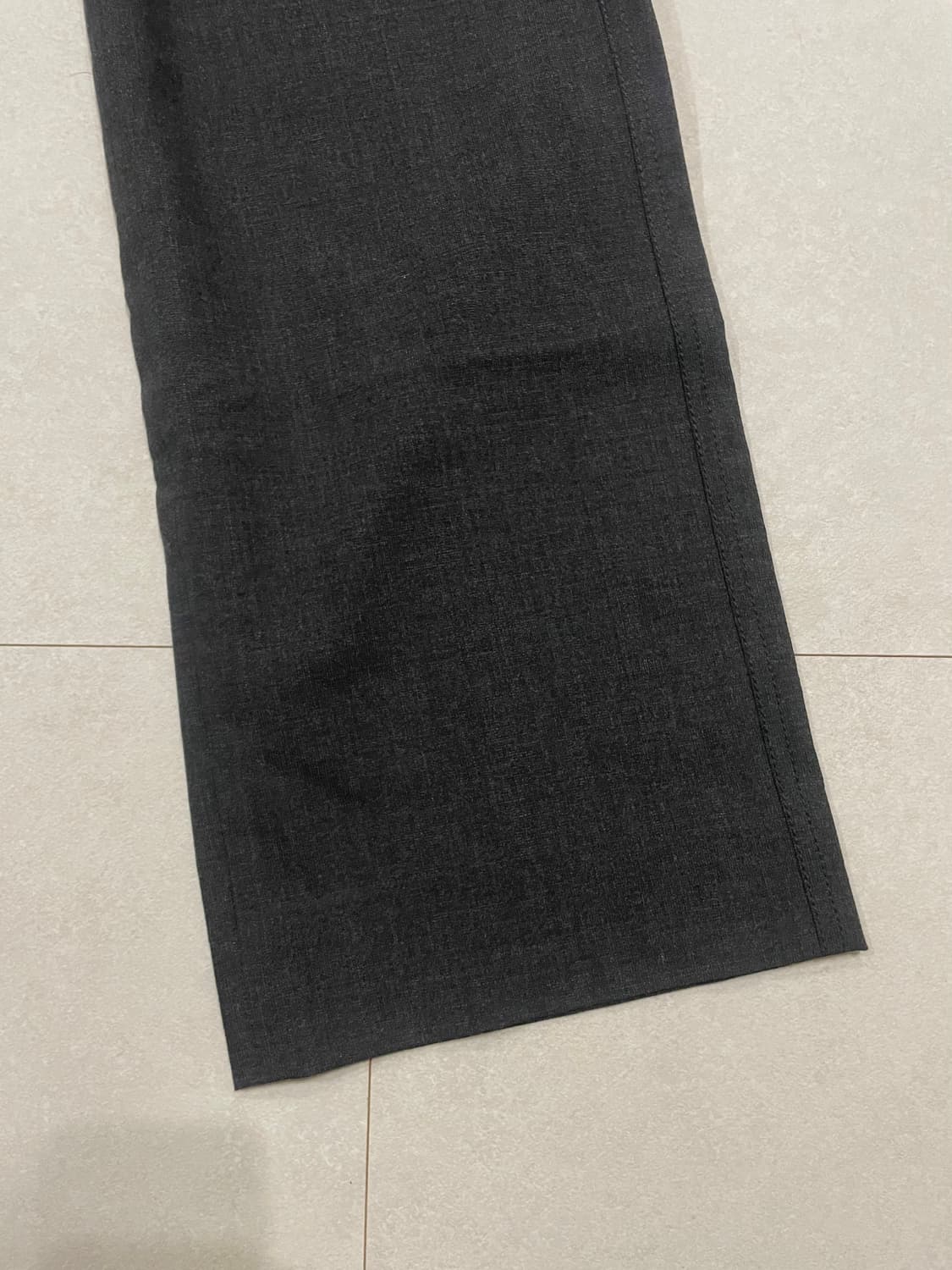 30) Armani Exchange 알마니 익스체인지 슬랙스 상품이미지5