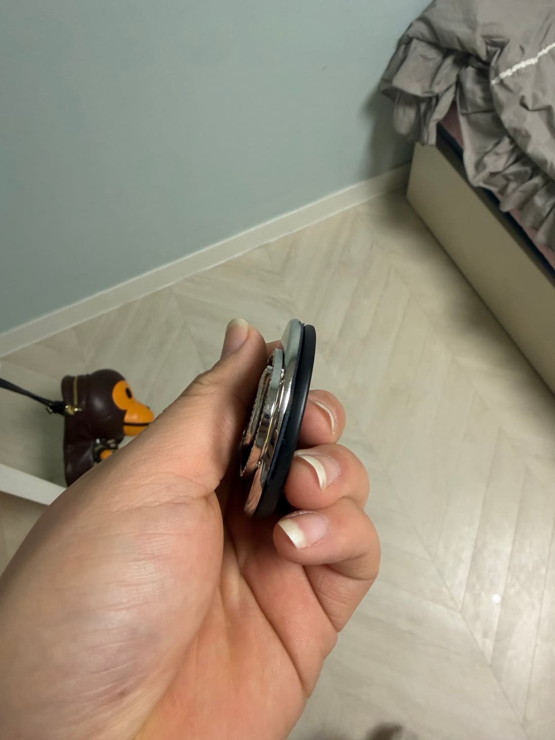 케이스티파이 디젤 그립톡 스탠드 상품이미지4