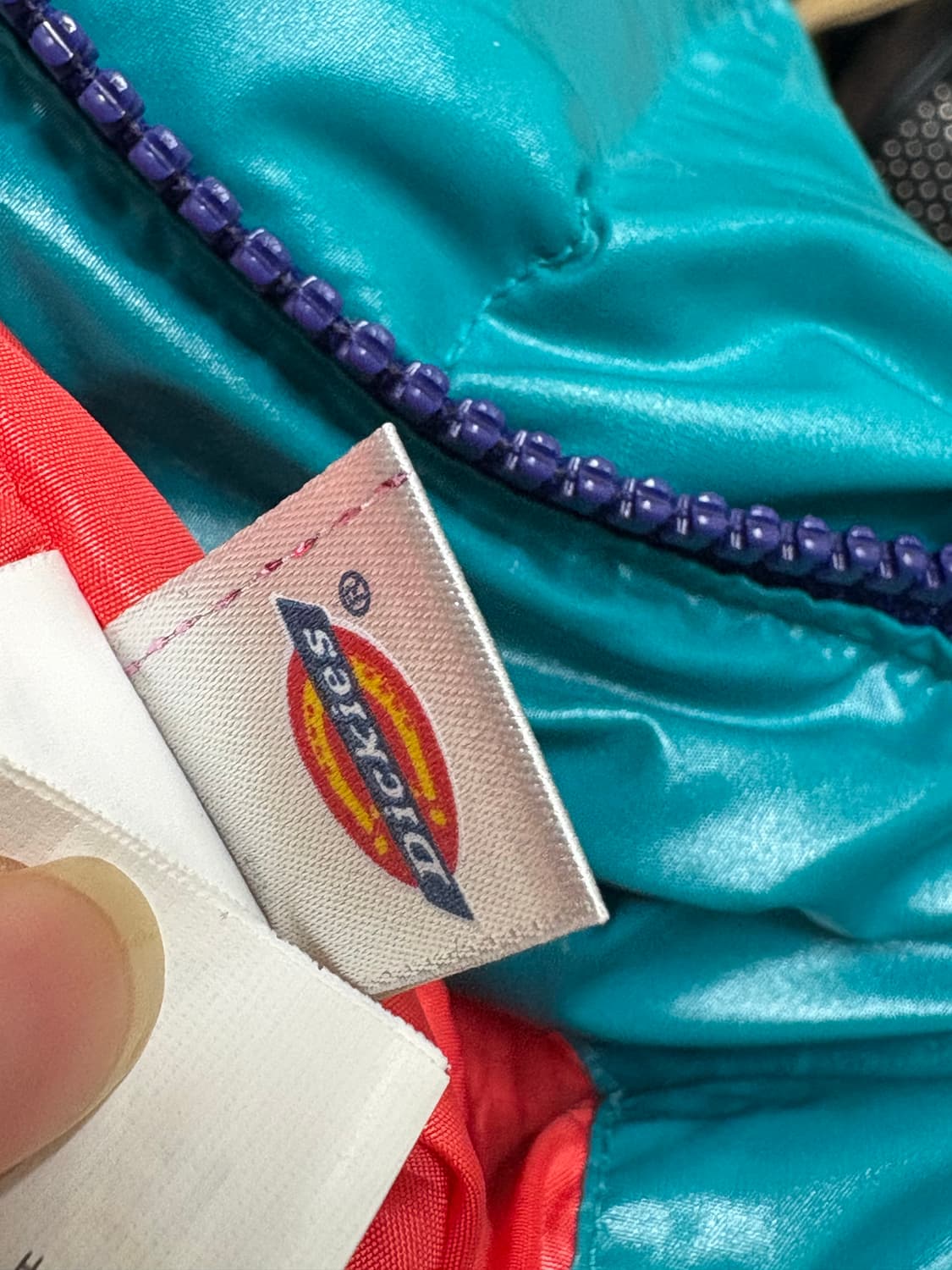 Dickies 디키즈 패딩 상품이미지6