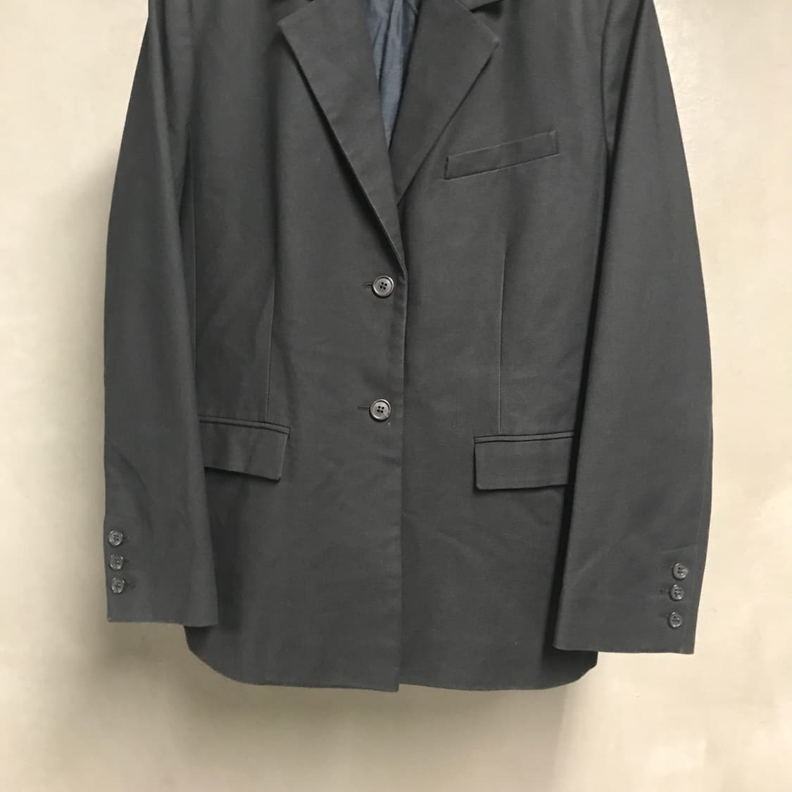 A.P.C 아페쎄 블레이저 42 상품이미지3