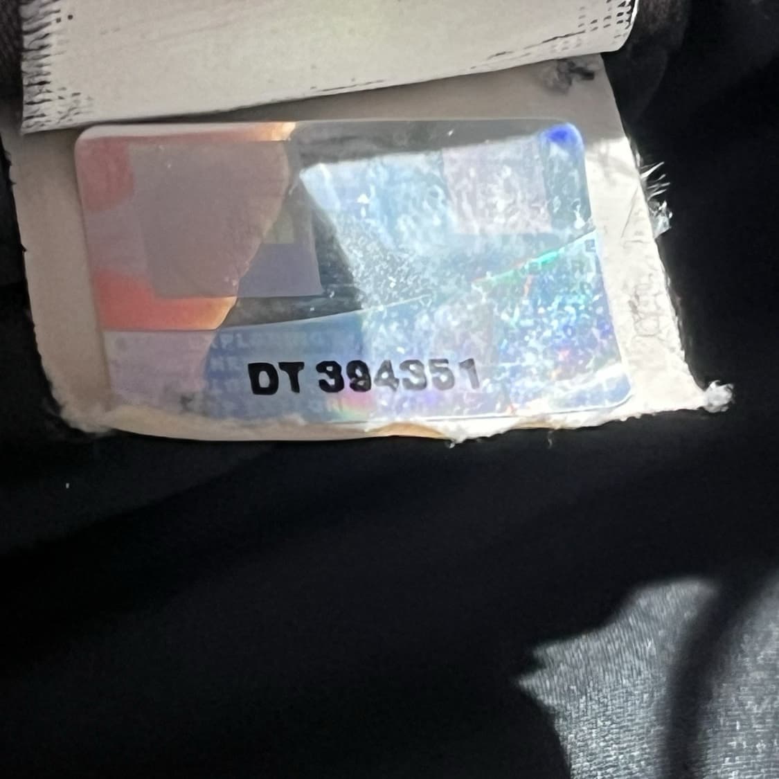 노스페이스 눕시 700 패딩조끼 블랙 M 상품이미지4