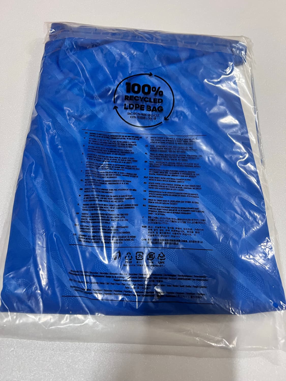 [XL] 25-26레알마드리드 써드 유니폼 상품이미지3