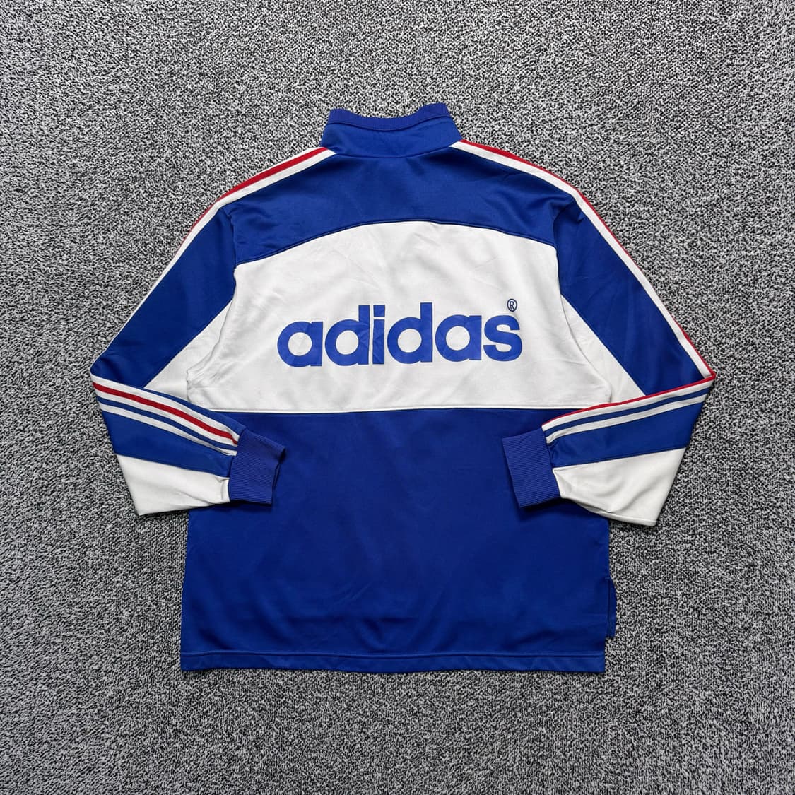 Name : 아디다스 00's 올드스쿨 후면 스펠아웃 져지 :) 상품이미지2