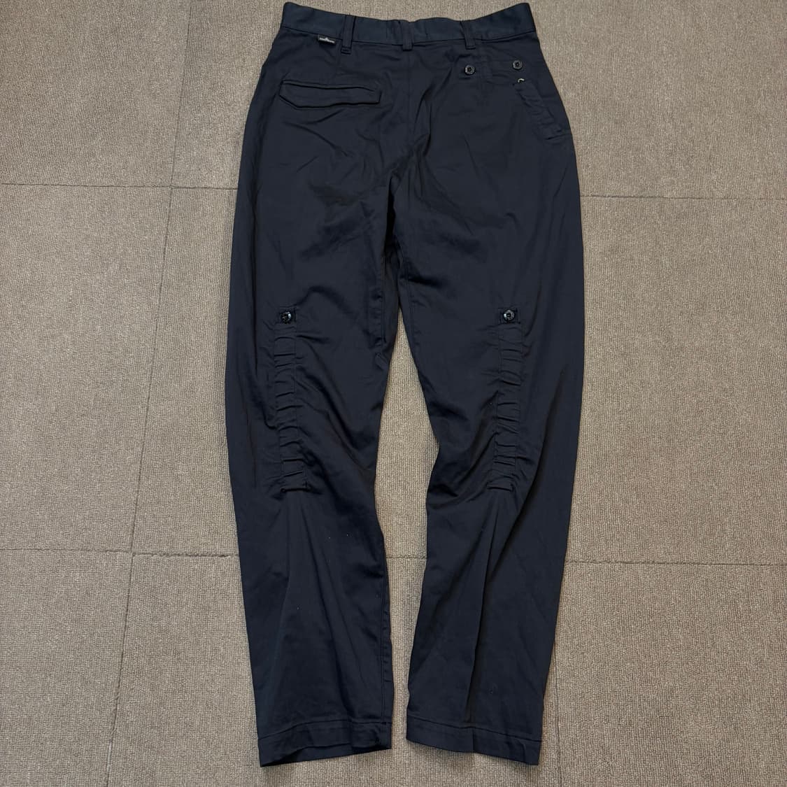 스톤아일랜드 쉐도우프로젝트 팬츠 44 공용 상품이미지10