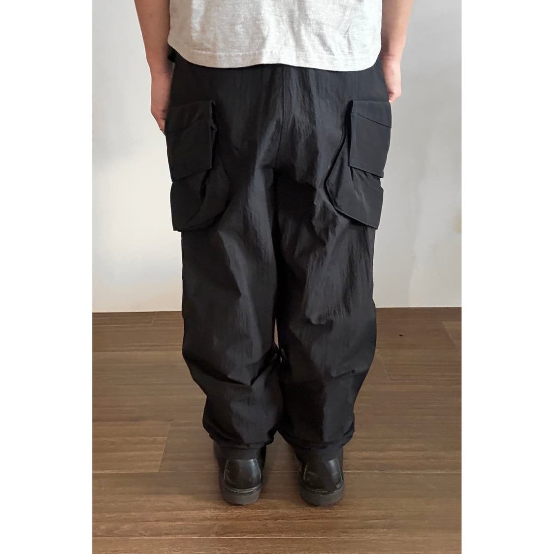 Julius Gasmask Cargo Pants 상품이미지3
