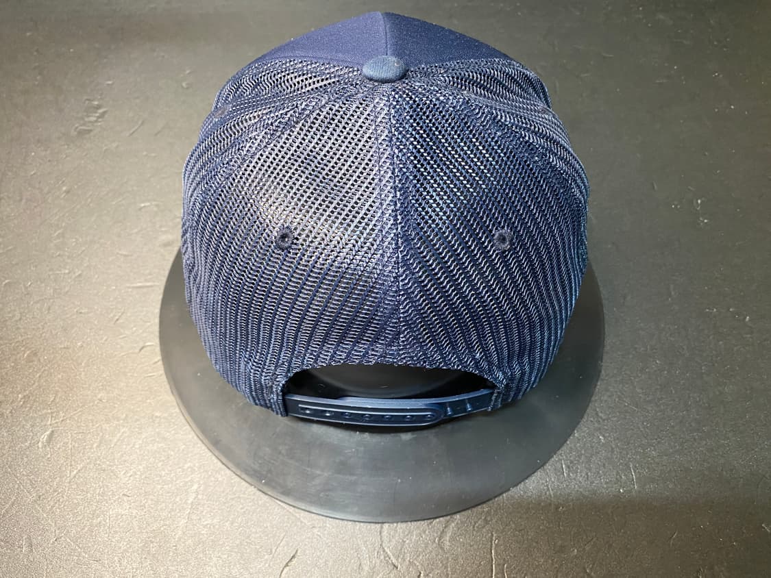 Mavericks vintage trucker cap 상품이미지4