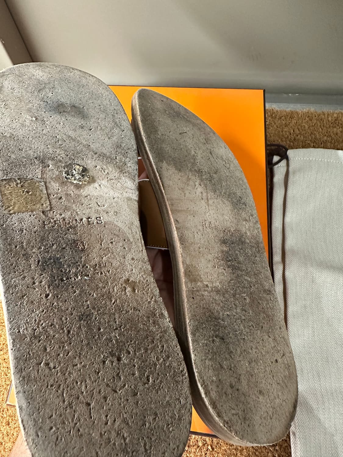 에르메스 이즈미르 상품이미지4