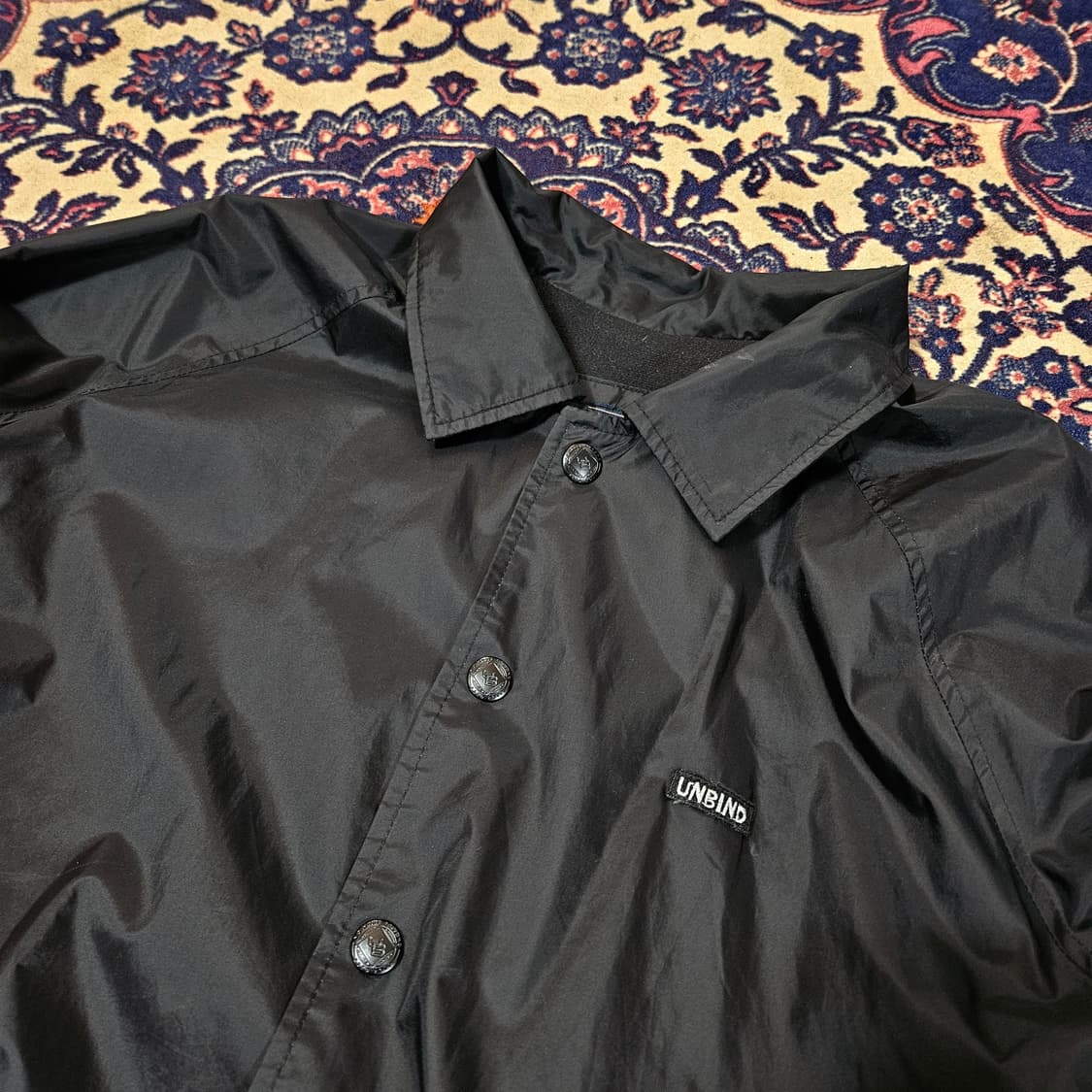 언바인드(UNBIND) 오클리 오버락 자켓 XL size 상품이미지4