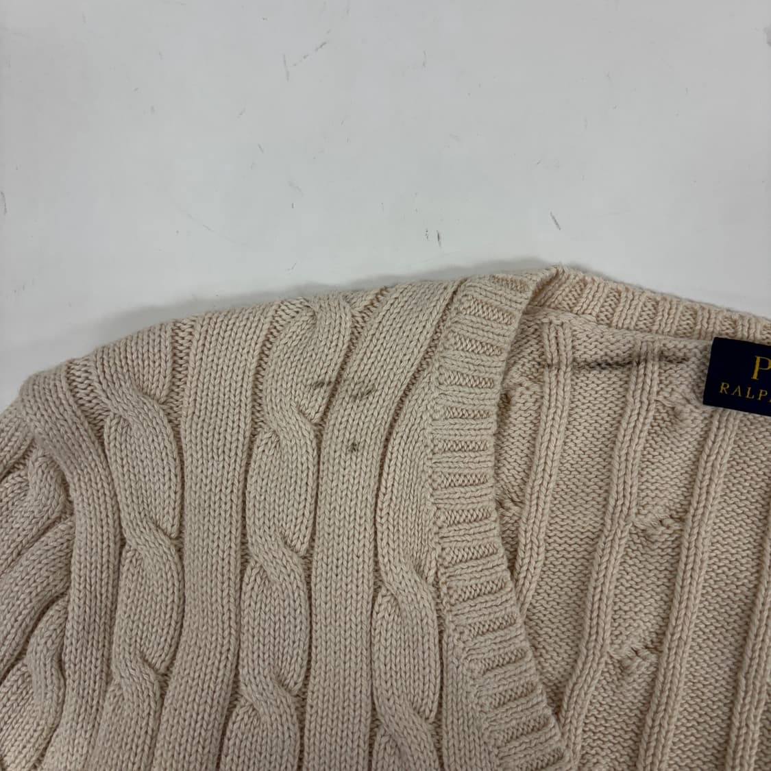 폴로 니트  상품이미지5