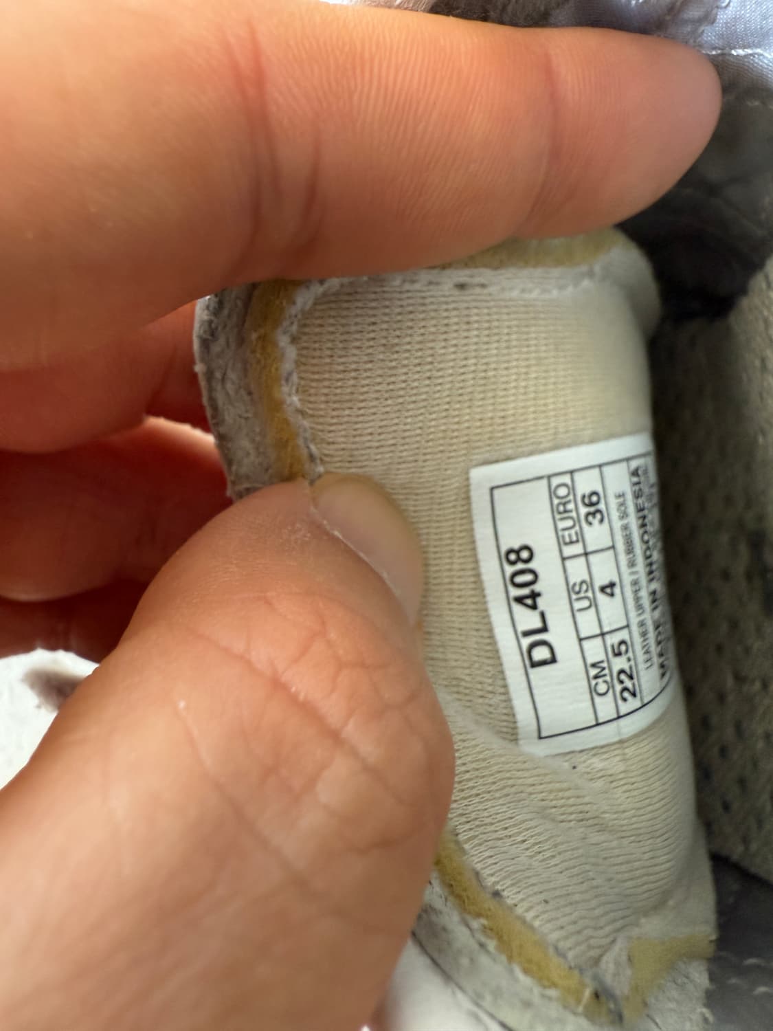 [225]오니츠카타이거(Onitsukatiger) 멕시코66 상품이미지8