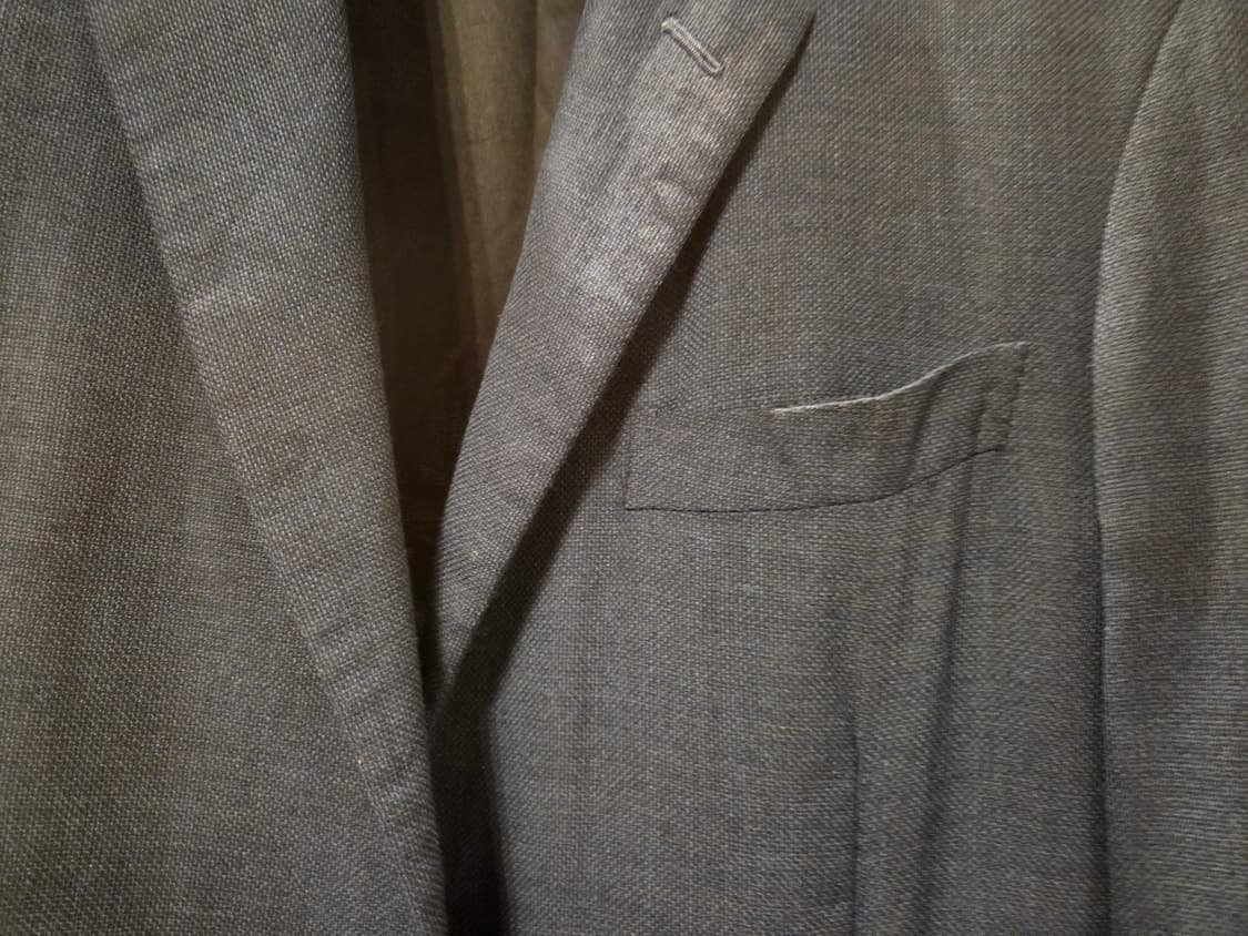 바니스뉴욕 홉색네이비자켓 상품이미지7