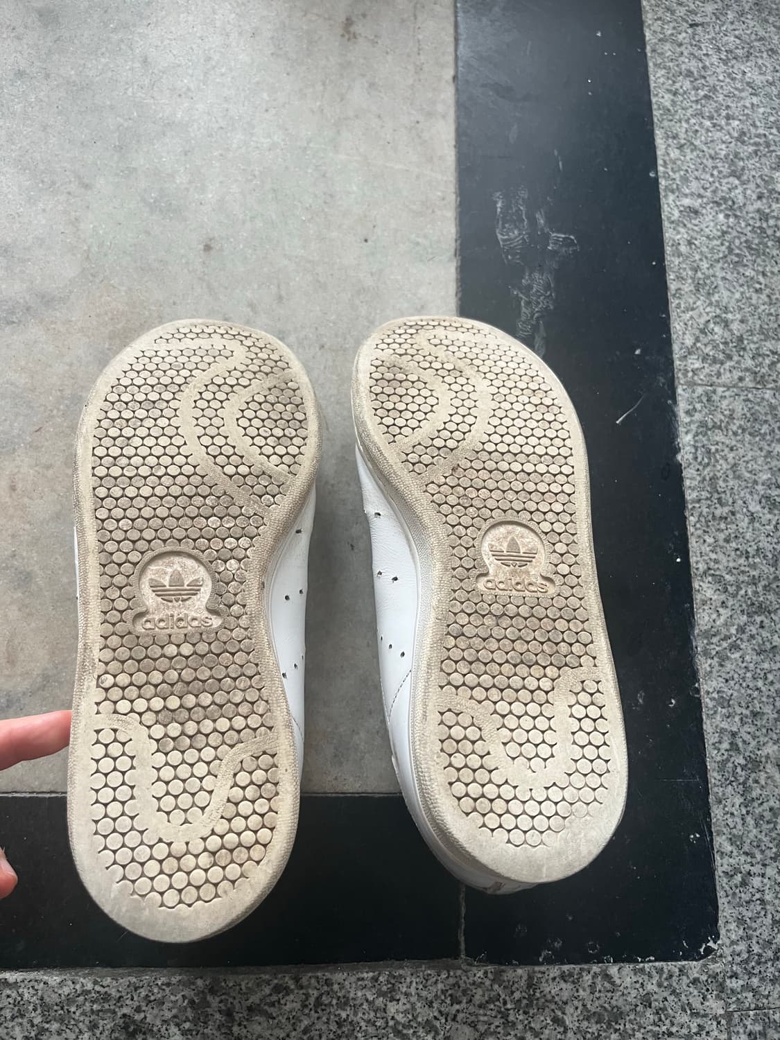 아디다스 스탠스미스 245 상품이미지4