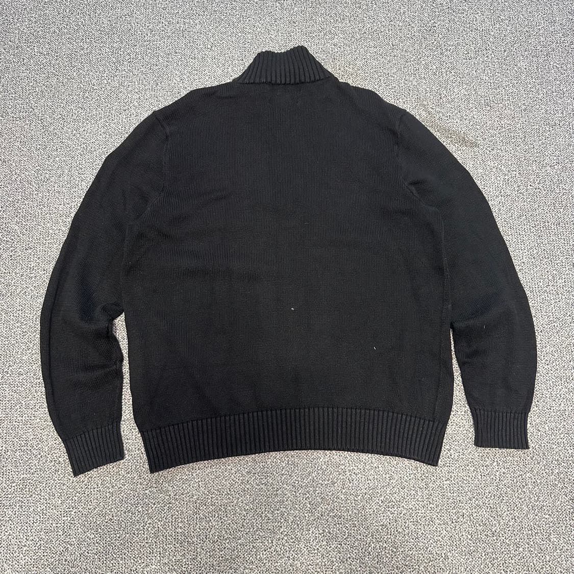 폴로랄프로렌 하프넥 니트 상품이미지3