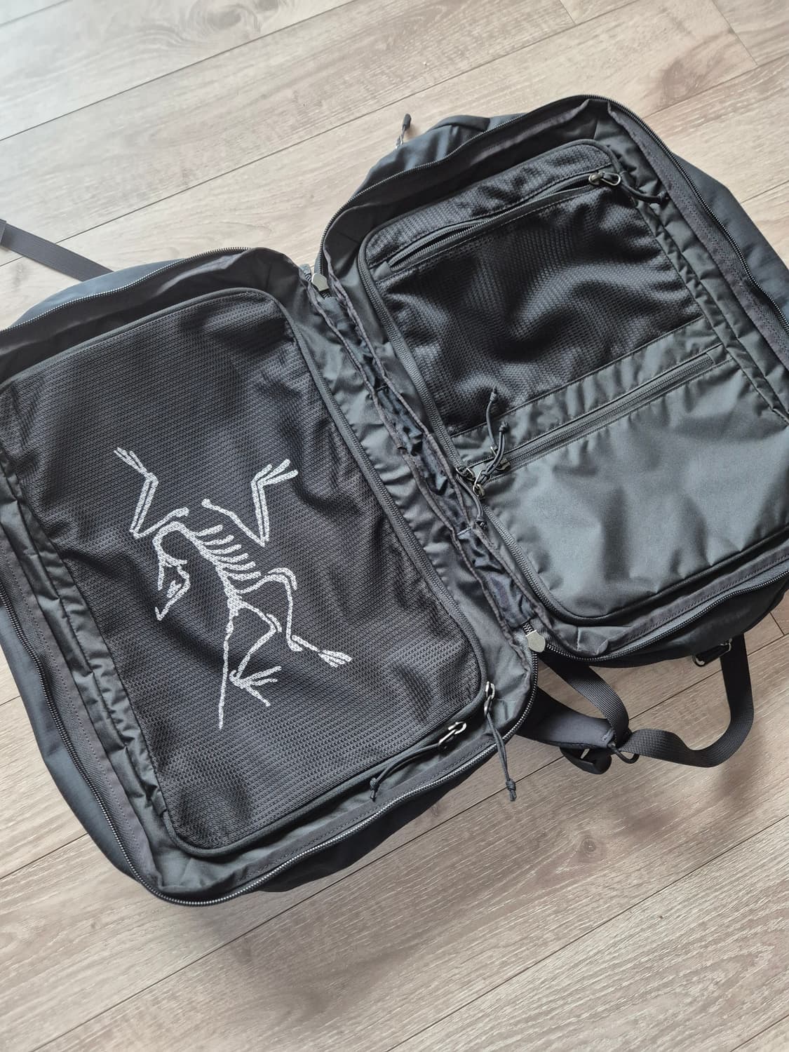 아크테릭스 이온 기어 오거나이저 상품이미지3