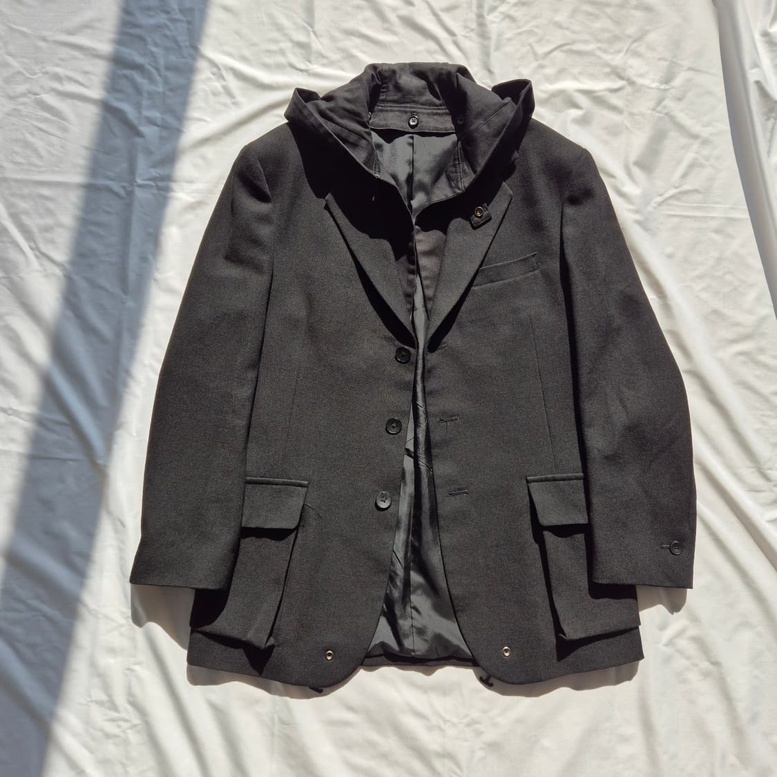 Yohji Yamamoto Pour Homme, 2005 상품이미지3