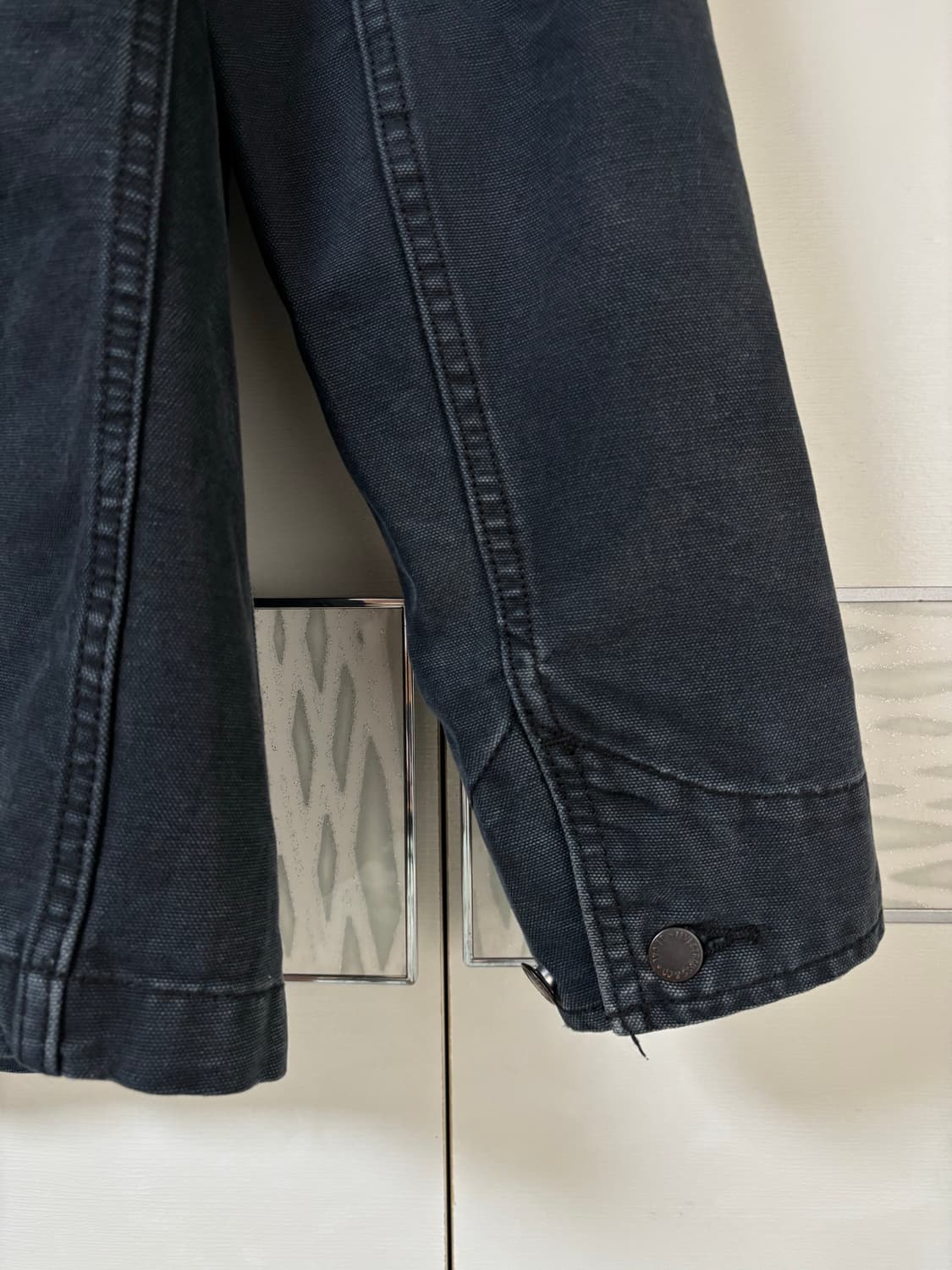 Levis engineer’s chore coat 상품이미지8