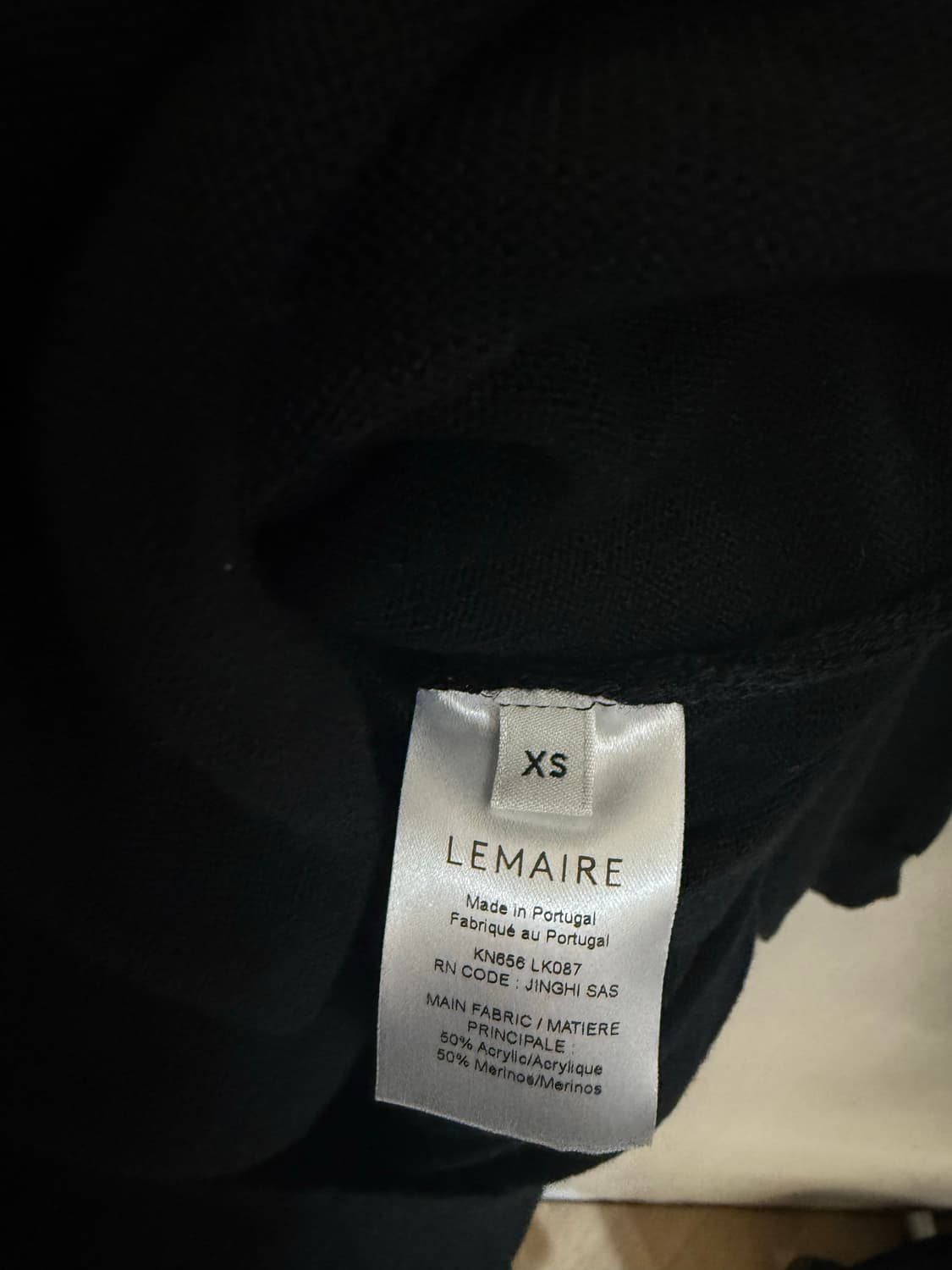 르메르 원피스  상품이미지3