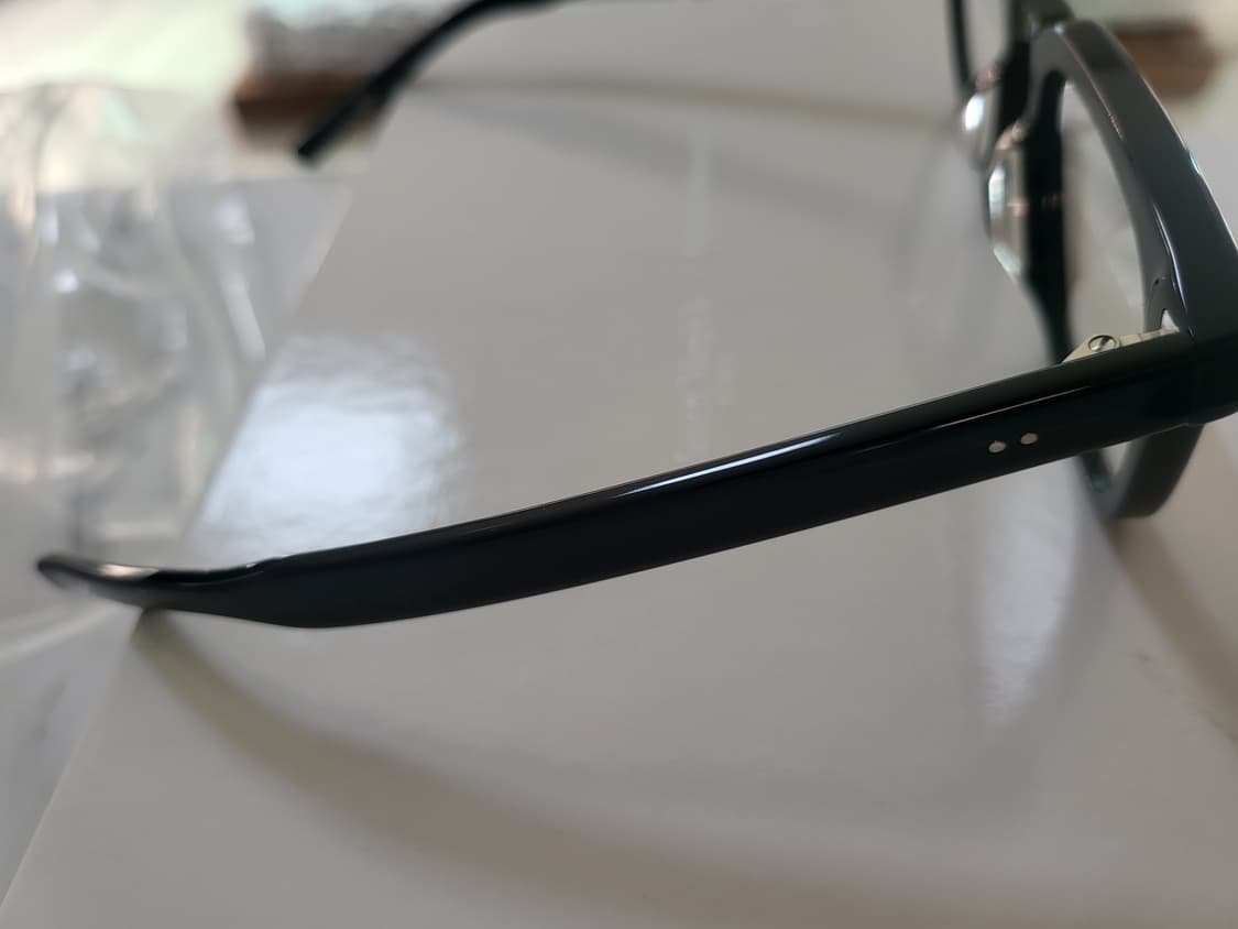 젠틀몬스터 메종 마르지엘라 MM117 블랙 상품이미지5