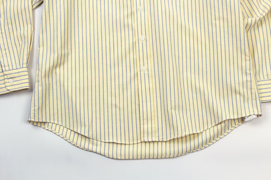 L.L.BEAN Button Down Shirt Made In USA 상품이미지5