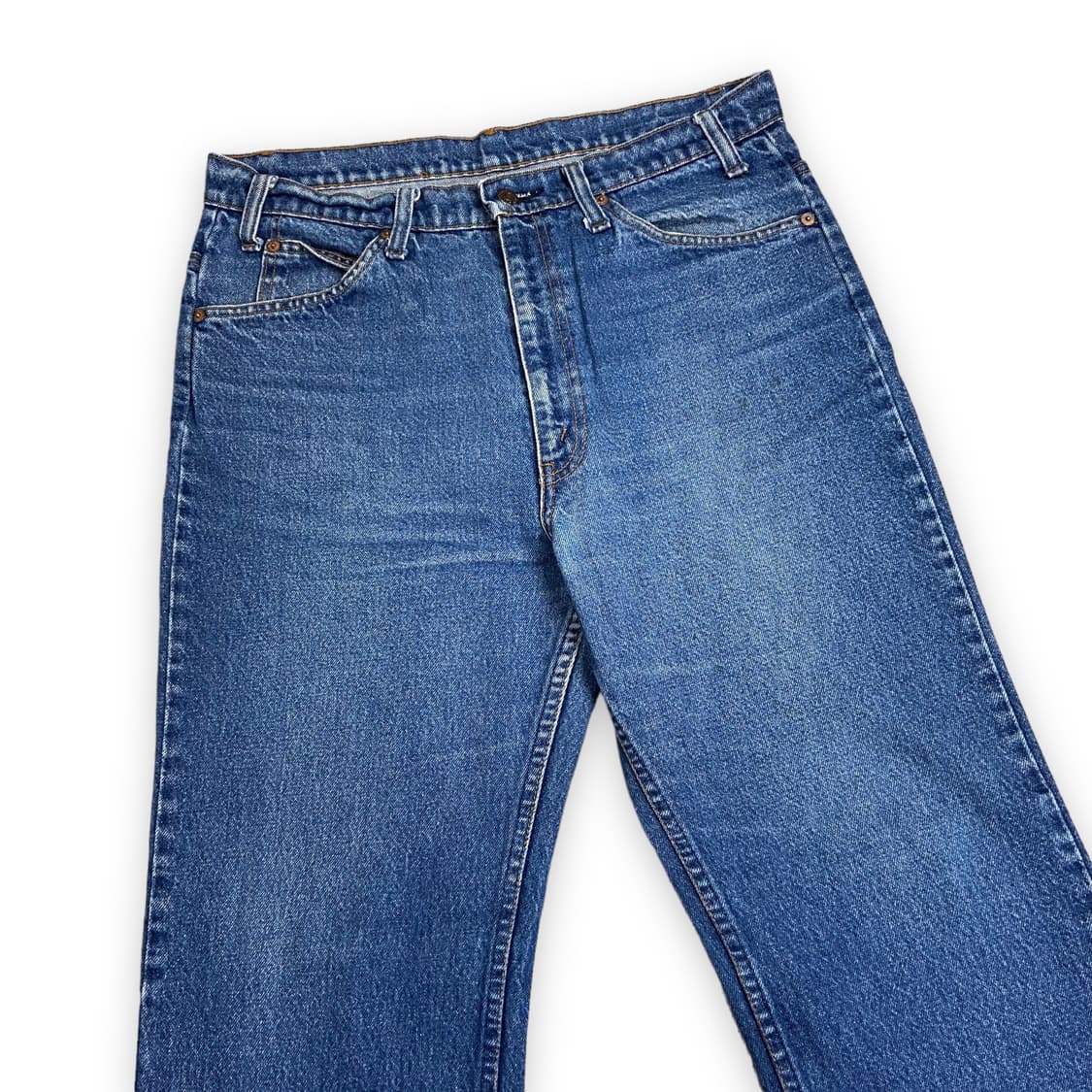 (32.5)80s 리바이스 517 오렌지 탭 [029] 상품이미지6